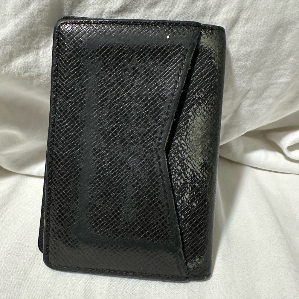 Louis Vuitton Men Wallet / card holder - Picture 3 of 5